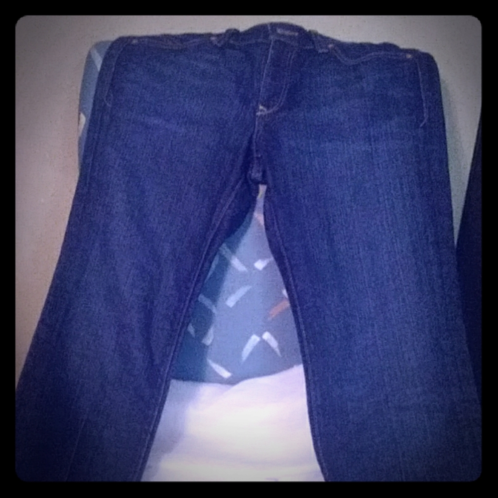 Jeans/Old Navy The Diva